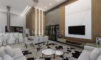 Imagem 3: LIMEIRA - Casa de Condomínio - Portal de São Clemente