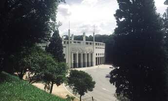 Imagem 6: Sobrado para aluguel com 700 metros quadrados com 5 quartos em Pacaembu - São Paulo - SP