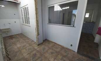 Imagem: Casa de vila térrea com 2 Quartos à venda