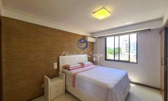 Imagem 4: Apartamento para venda tem 109 metros quadrados com 3 quartos em Jardim Camburi - Vitória