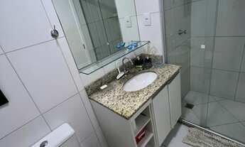Imagem 3: Apartamento 2/4, suíte, fino acabamento!!!