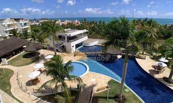 Imagem 2: Apartamento com 2 dormitórios à venda, 71 m² por R$ 219.000,00 - Praia de Porto Mirim - Ce