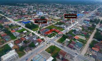 Imagem: Terreno para alugar, 472 m² - São José