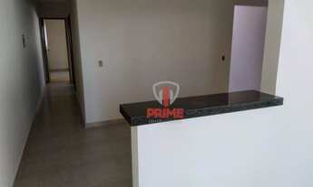 Imagem 4: Casa com 2 dormitórios à venda, 63 m² por R$ 206.000 - Parque Residencial Michael Licha