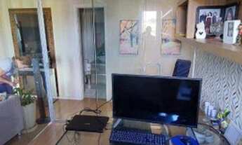 Imagem 4: Apartamento com 3 dormitórios à venda, 77 m² por R$ 380.000 - Brisas de Veneza - Parque Ve