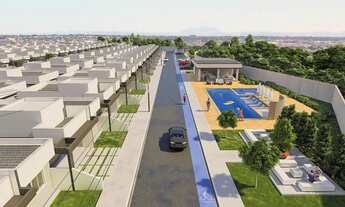 Imagem 3: Casa em Condomínio para Venda em São Luís, Turu, 3 dormitórios, 1 suíte, 2 banheiros, 2 va