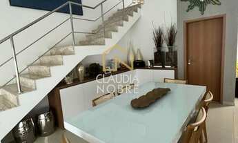 Imagem 7: Casa em Massagueira, Cond. Fechado, 360m², 4/4 - 3 suítes, nascente