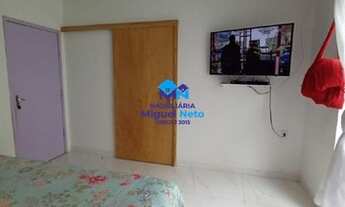 Imagem 6: Casa 03 quartos ótima localização no bairro Eletronorte