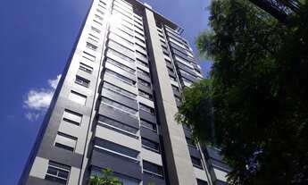 Imagem 2: LINDO APARTAMENTO VILA MARIANA IBIRAPUERA EMPREENDIMENTO RAÍZES DO PARQUE