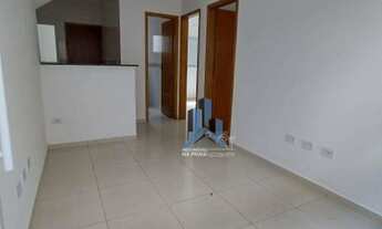 Imagem: Casa com 2 dormitórios à venda, 53 m²