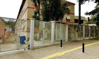 Imagem: Apartamento para venda tem 59 metros quadrados