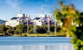 Imagem: FLORIANóPOLIS - Apartamento Padrão - Novo