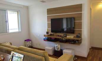 Imagem 4: Vendo lindo apartamento no Brooklin (Vila Gertrudes) com 95 m2