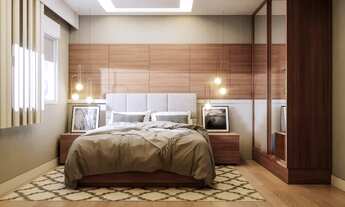 Imagem 5: Apartamento - Barreiros - São José - SC