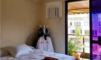 Imagem 5: Apartamento no Barra Summer Dream para venda com 167 metros quadrados com 4 quartos