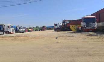 Imagem 3: Área Industrial para Venda em Bom Jesus dos Perdões, Laranja Azeda