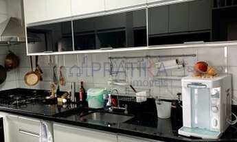 Imagem 5: Apartamento - Venda - Vila Regente Feijó - Cod. 573