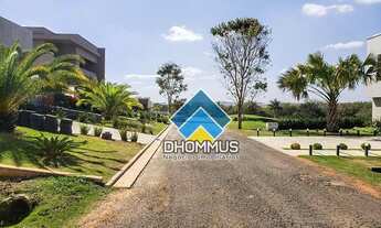 Imagem 2: Terreno de 2032,62 m² no Condomínio Fazenda Alvorada, Porto Feliz/SP. Dhommus Negócios Imo