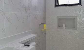 Imagem 6: Casa térrea à Venda, 3 dormitórios 113 m² Por R$750.000 - Condomínio Jardim Toscana - Inda