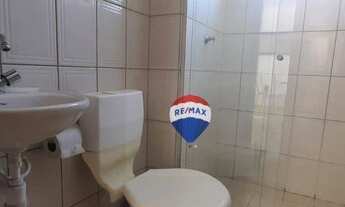 Imagem 6: Apartamento com 2 dormitórios à venda, 48 m² por R$ 130.000,00 - Vivendas da Serra - Juiz