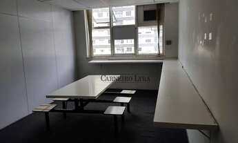 Imagem 5: Ótimo conjunto comercial à venda ou para locação na Praça da República