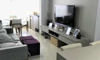 Imagem: Condomínio Jardim das Perdizes - Time Life