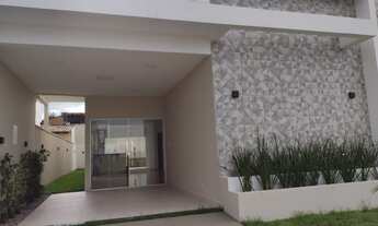 Imagem: Jardins do Lago 250 metros quadrados com