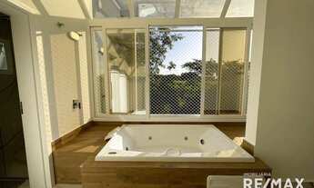 Imagem 5: Casa com 4 dormitórios à venda, 352 m² por R$ 2.590.000,00 - Alphaville Nova Esplanada - V