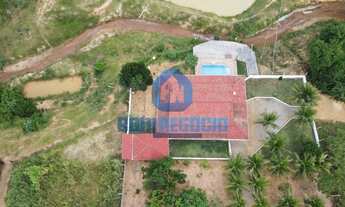 Imagem: Sitio à venda na Zona Rural próximo a