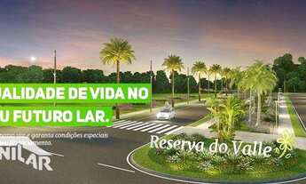 Imagem: TERRENO DE 245 M² À VENDA NO RESIDENCIAL