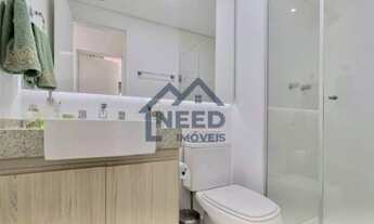 Imagem 6: Parque da Aclimação- 56 m² - 2 dormitórios, sendo 1 suite- 1 vaga