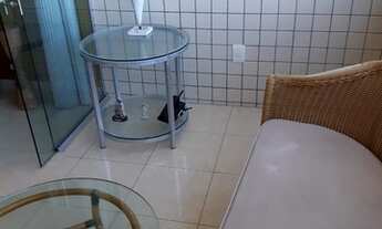 Imagem 4: VENDA - MORE 100 METROS DA PRAIA - 4 QTS (PORTEIRA FECHADA