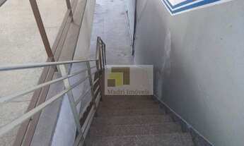 Imagem 2: Imobiliária Madri Aluga Salão Lapa