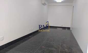 Imagem 5: Sala para aluguel, 1 vaga, Lourdes - Belo Horizonte/MG