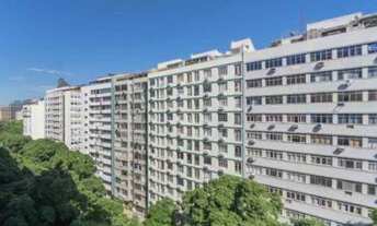 Imagem 3: Rio de Janeiro - Apartamento Padrão - Flamengo