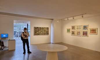 Imagem 5: LOJA PONTAÇO ESQUINA EM FRENTE AO FORUM CAPITAL RIO DE JANEIRO