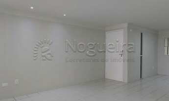 Imagem 4: Apartamento para venda possui 136 metros quadrados com 3 quartos em Boa Viagem - Recife