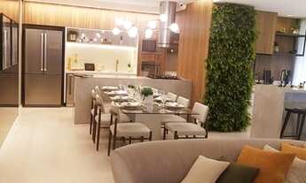 Imagem: Apartamento 175 m² de design internacional