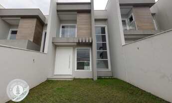 Imagem 2: Sobrado com 3 dormitórios à venda, 137 m² por R$ 612.000,00 - Itoupava Norte - Blumenau/SC