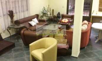 Imagem 4: SOBRADO DE ALTO PADRÃO - JARDIM PARAISO