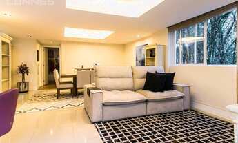 Imagem 6: Apartamento Garden à venda, 300 m² por R$ 3.000.000,00 - Ecoville - Curitiba/PR