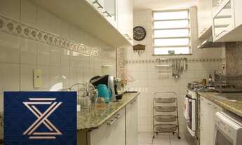 Imagem 4: Apartamento com 3 dormitórios à venda, 125 m² por R$ 1.249.990,00 - Copacabana - Rio de Ja