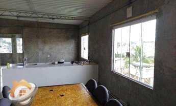 Imagem 4: Sobrado comercial Imirim 372 metros