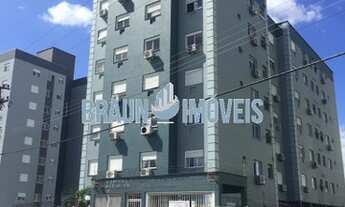 Imagem 2: CACHOEIRINHA - Apartamento Padrão - VILA BOM PRINCÍPIO