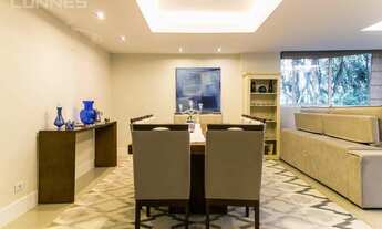 Imagem 5: Apartamento Garden à venda, 300 m² por R$ 3.000.000,00 - Ecoville - Curitiba/PR