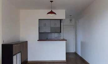 Imagem 5: Apartamento à venda, 72 m² por R$ 500.000,00 - Jaguaré - São Paulo/SP