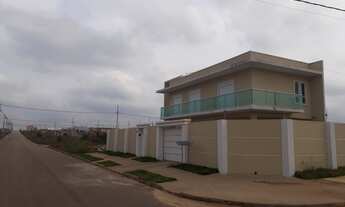 Imagem: Terrenos em Fazenda Rio Grande - Parcelados