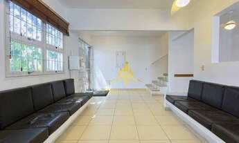 Imagem 3: Sobrado com 6 dormitórios para alugar, 400 m² por R$ 15.000/mês - Moema - São Paulo/SP