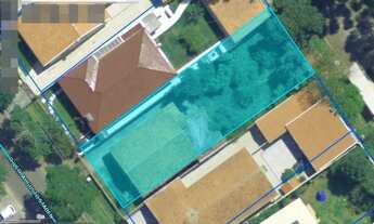 Imagem: Amplo terreno ZR3 com 454,00 m² à venda