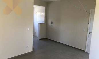 Imagem 3: Apartamento Garden à venda, 57 m² por R$ 214.900,00 - São Marcos - São José dos Pinhais/PR